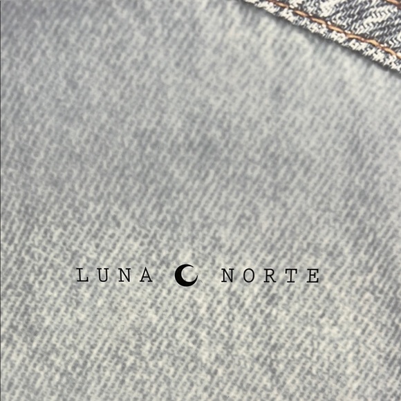 Luna Norte | Brooch Set w/ Genuine Stones ✨ - Picture 2 of 9